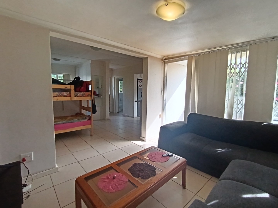 1 Bedroom Property for Sale in Bergsig Western Cape